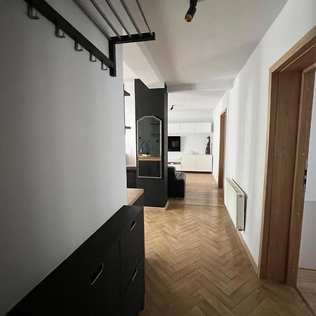 Apartament Matejki Гожов Велкополски Екстериор снимка