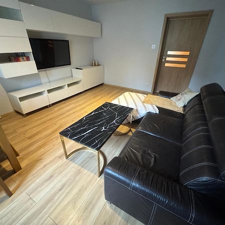 Apartament Matejki Гожов Велкополски Екстериор снимка