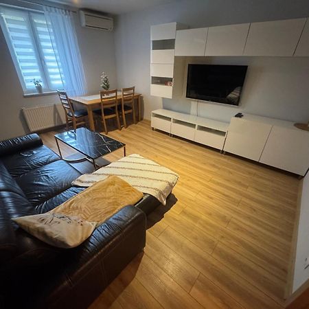 Apartament Matejki Гожов Велкополски Екстериор снимка