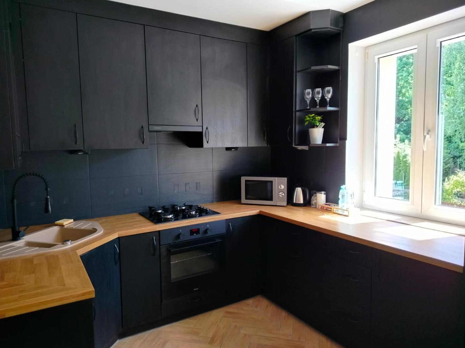 Apartament Matejki Гожов Велкополски Екстериор снимка