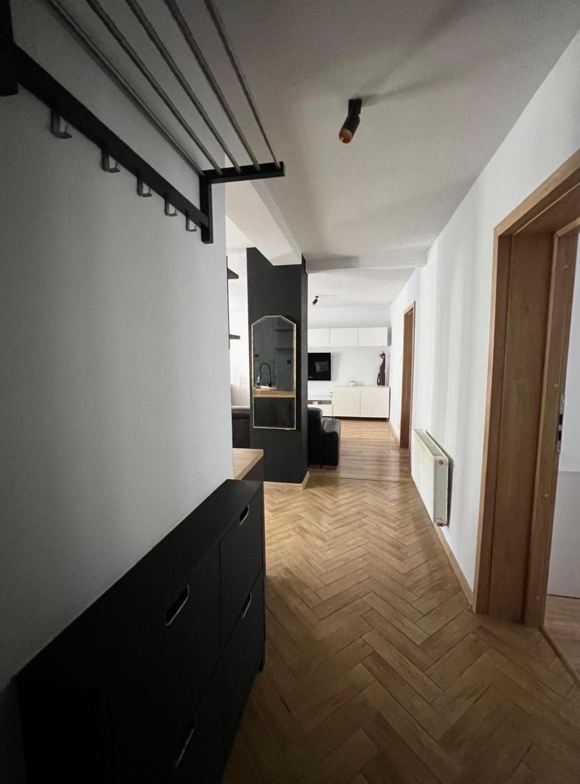 Apartament Matejki Гожов Велкополски Екстериор снимка