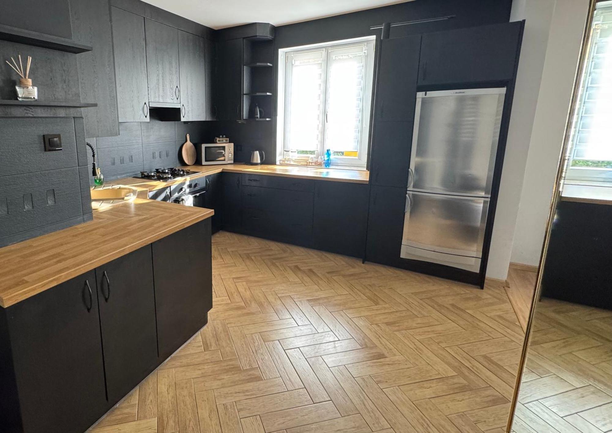 Apartament Matejki Гожов Велкополски Екстериор снимка