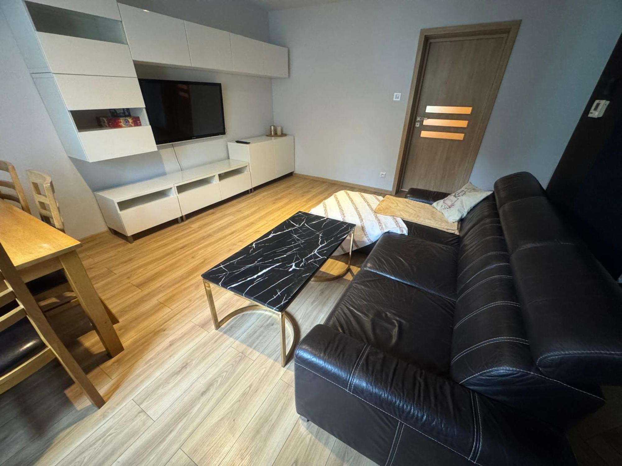 Apartament Matejki Гожов Велкополски Екстериор снимка