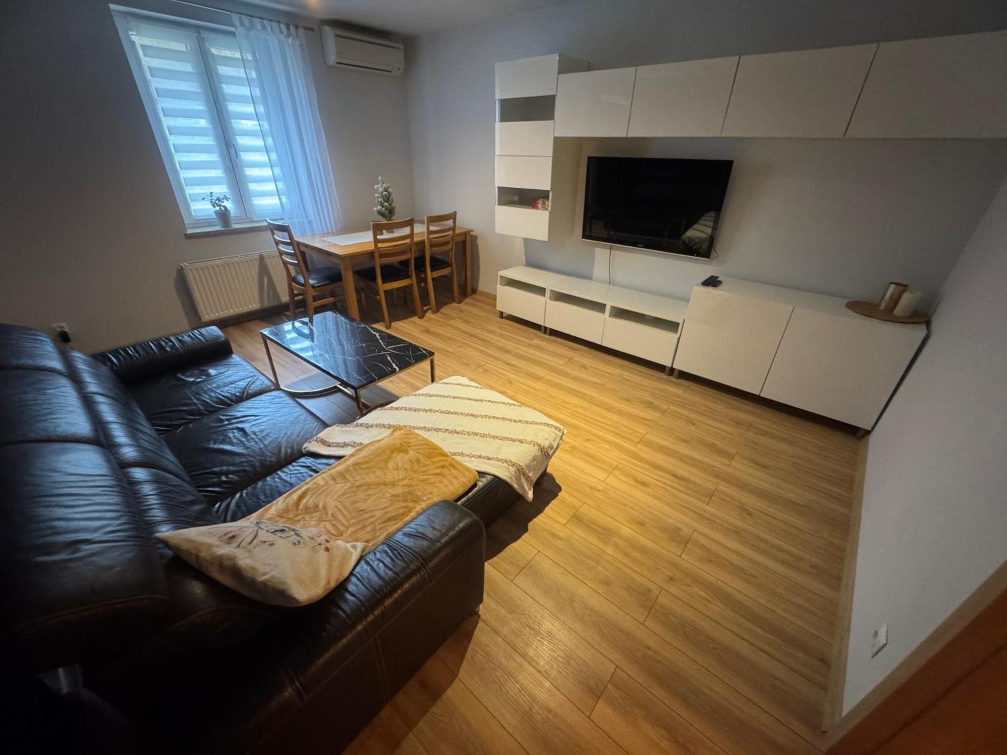 Apartament Matejki Гожов Велкополски Екстериор снимка