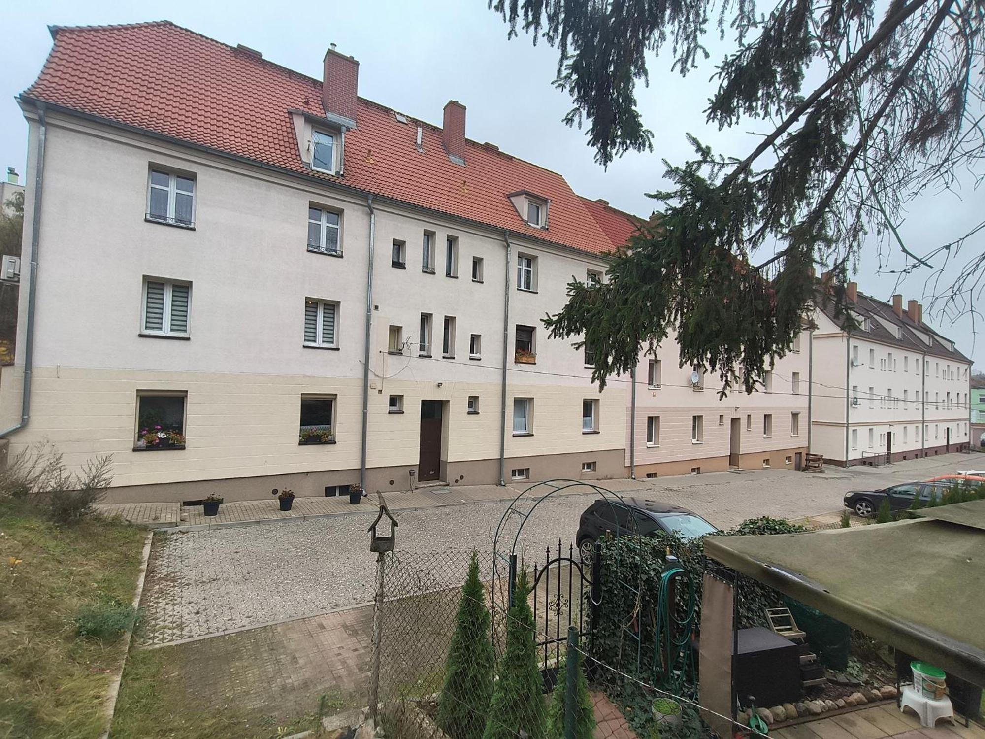 Apartament Matejki Гожов Велкополски Екстериор снимка