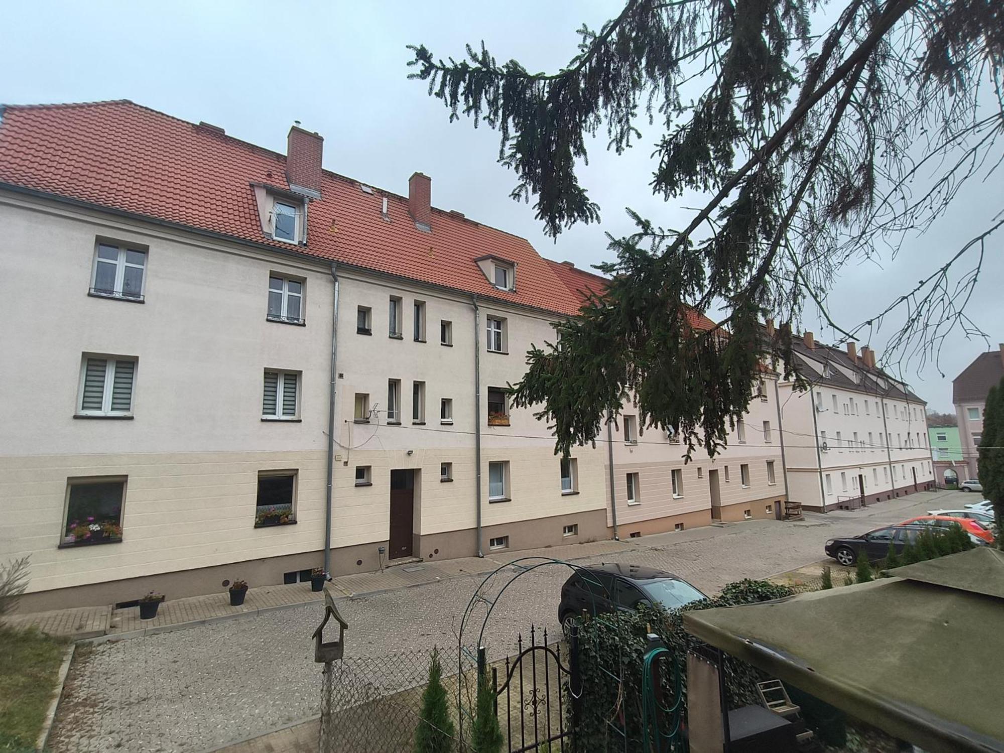 Apartament Matejki Гожов Велкополски Екстериор снимка